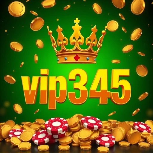 vip345 Logo
